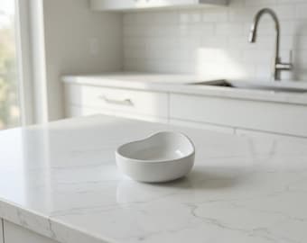 The Palada Chip and Dip Bowl – Easy Scoop Design – Ideal for Salsa, Guacamole, Queso & Entertaining