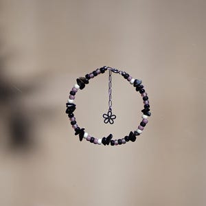 Faceless Bracelet
