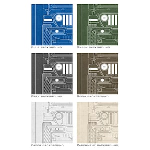 CUSTOM Order Listing: Please purchase an existing poster and add this listing for custom orders