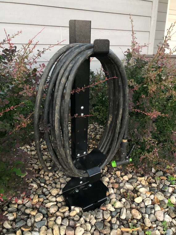 Hose Storage