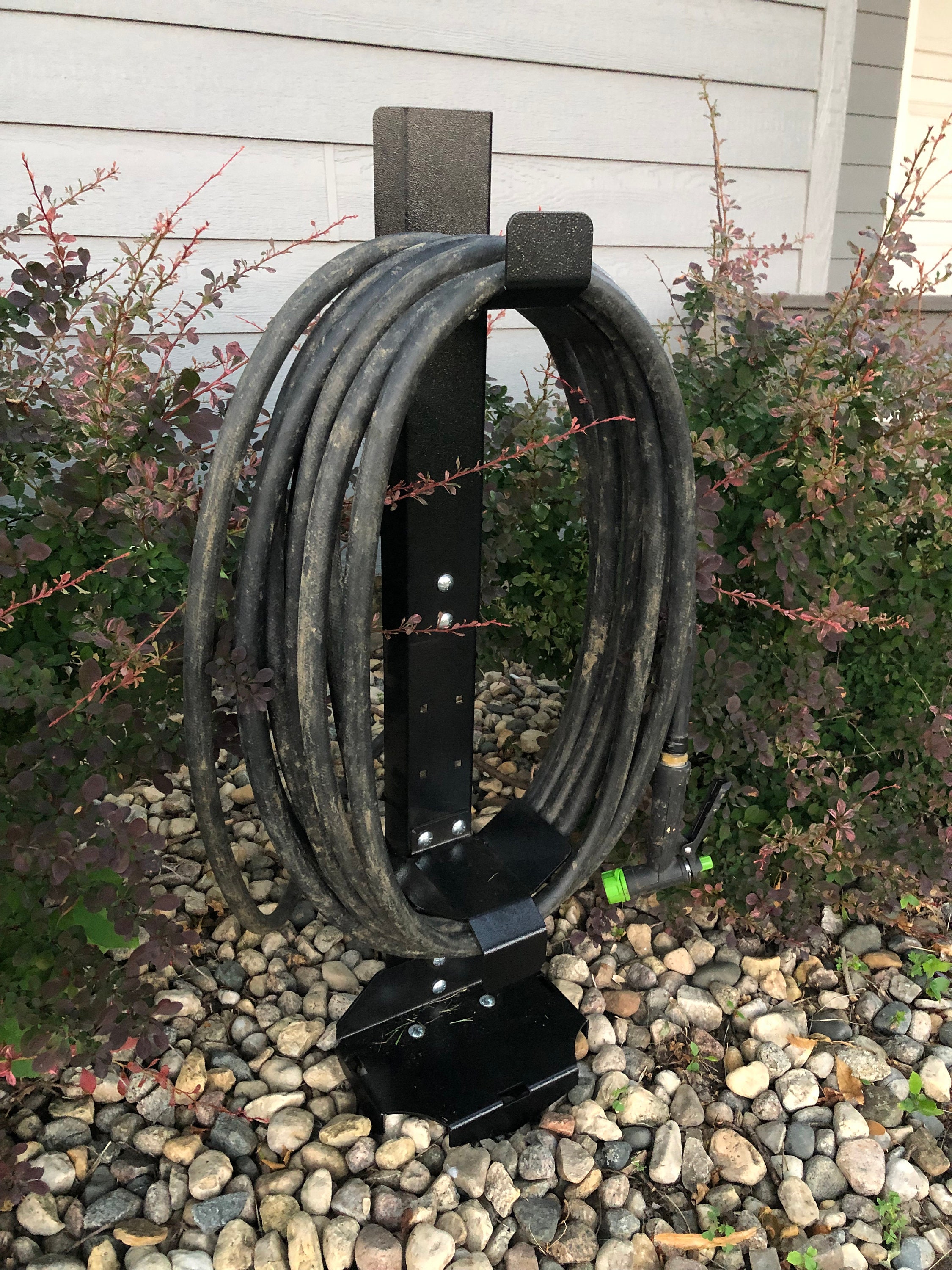 Outdoor Hose Holder -  Canada