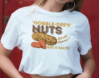 Beech-nut Chewing Tobacco Ringer Tee