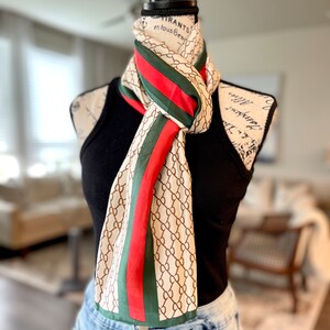 Gucci Scarves for Women, Women's Designer Scarves & Silks