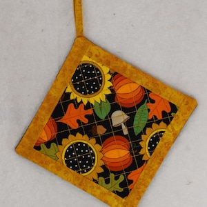 Pot Holders