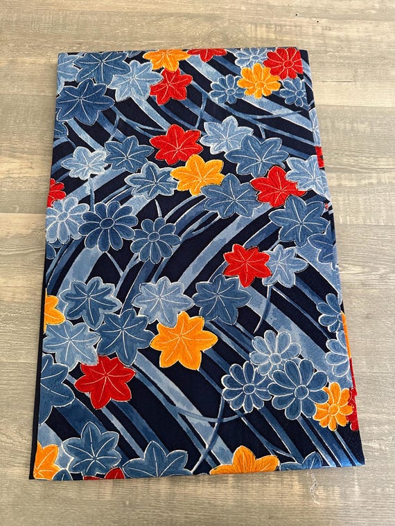 Nagoya Obi  - Authentic Japanese Silk “Nagoya” obi