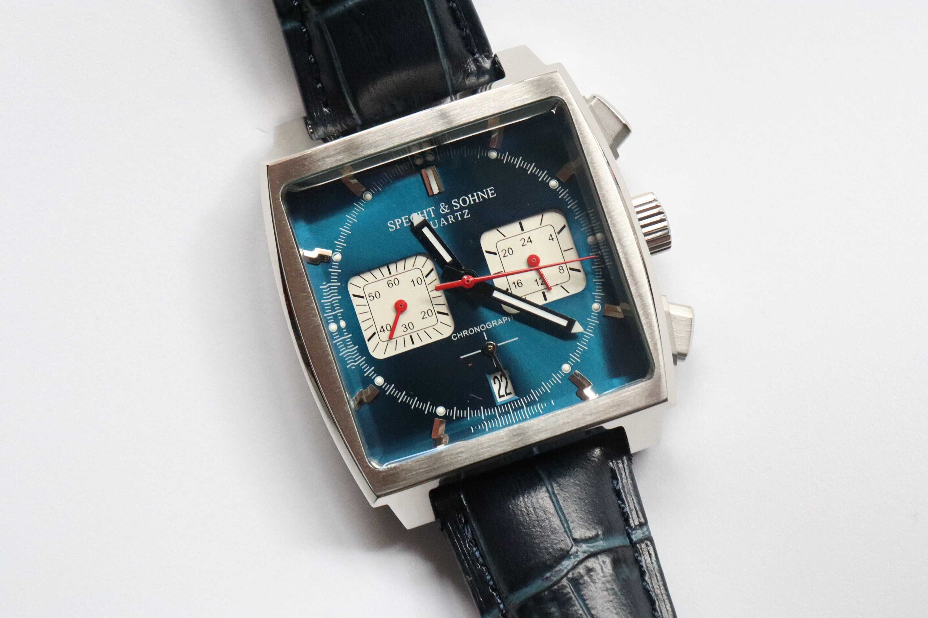 Tag Heuer Dial - Etsy Israel