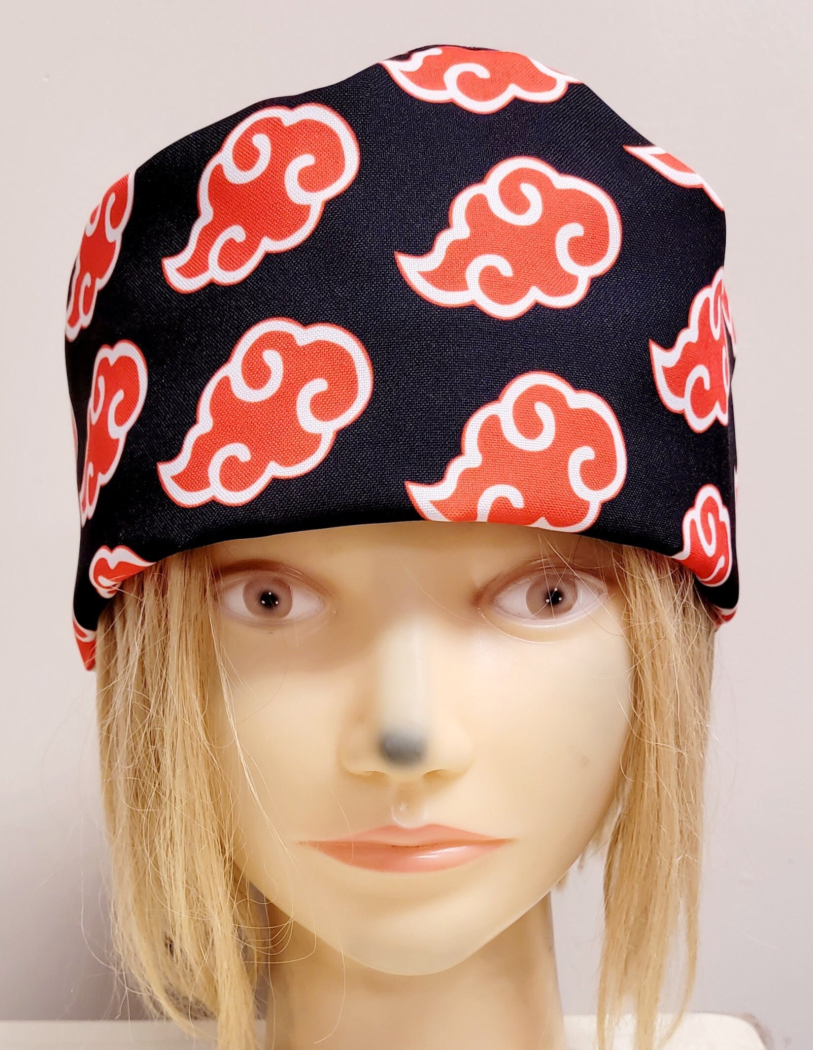 Top more than 80 anime scrub cap super hot in.cdgdbentre