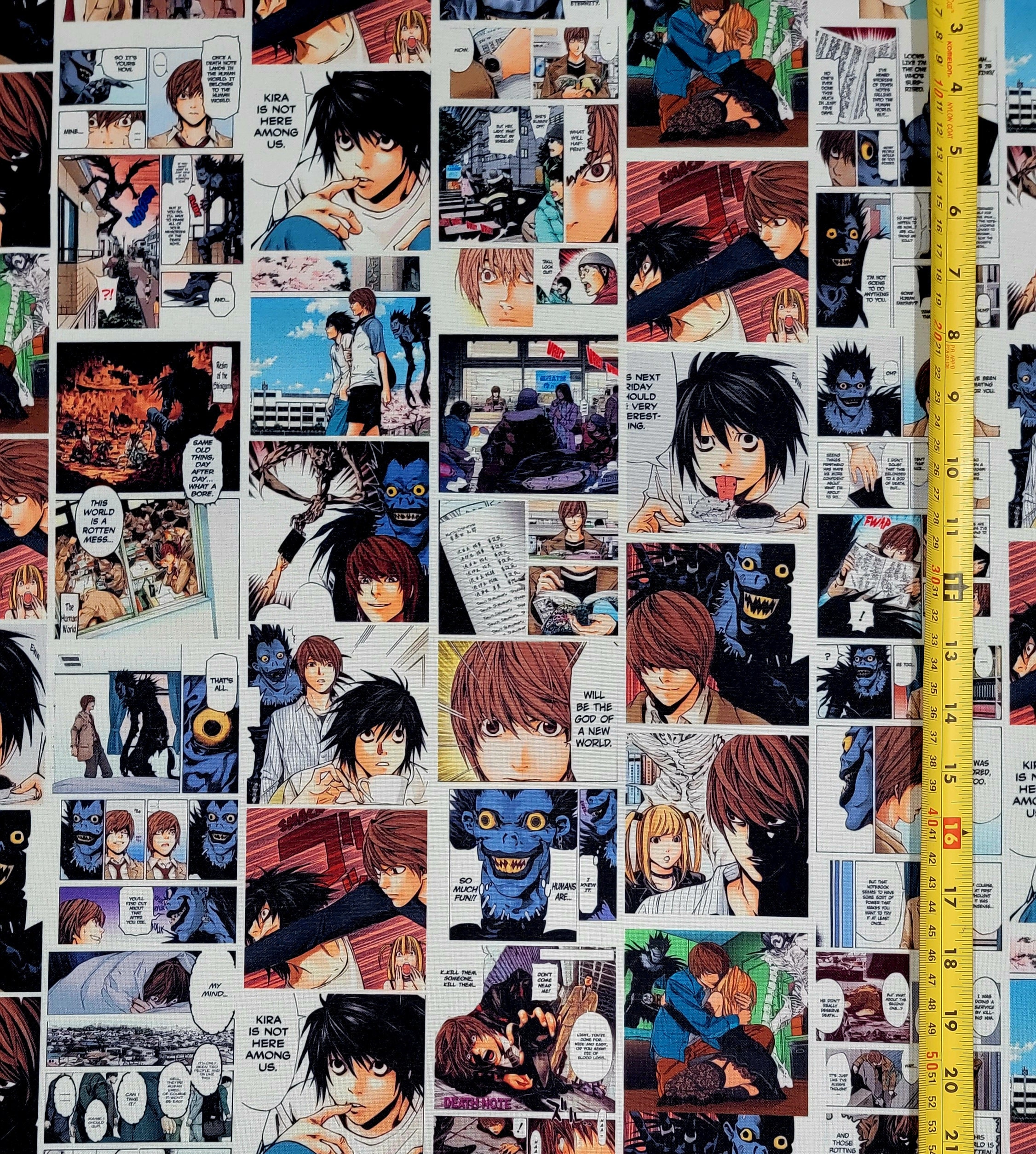 Manga 6 Piece Drawing Pens, Kit Gift for Self or Other Beginning Manga