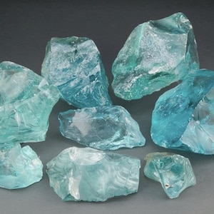 値段が激安 Slag 日本 Etsy - rock glass コレクション