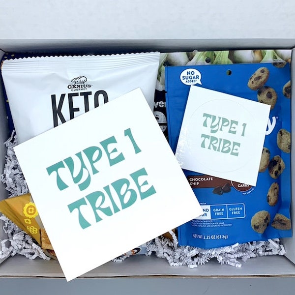 Diabetic Gift Basket 60+ Gift Ideas for 2024