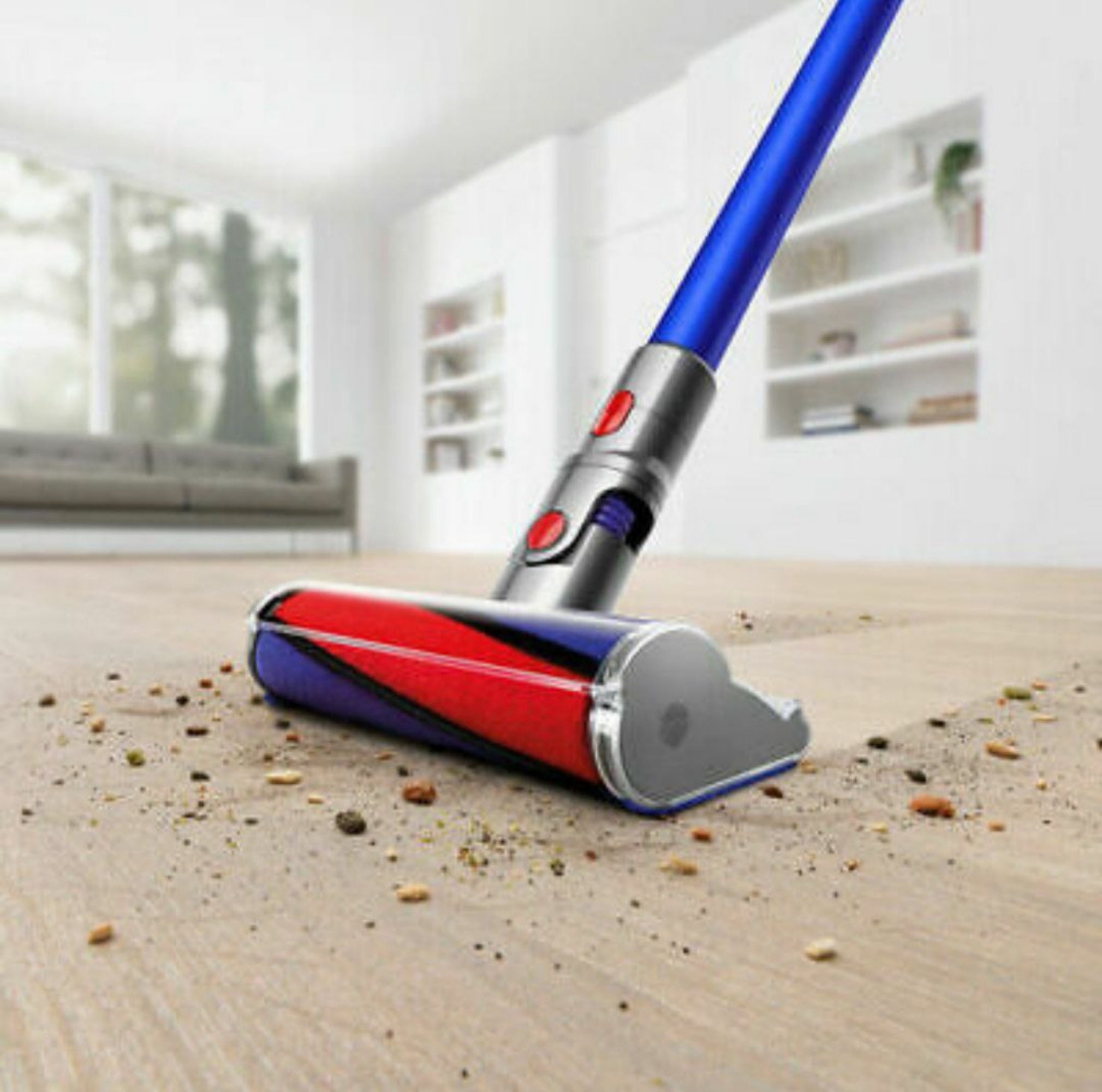 Купить Хороший Пылесос Отзывы