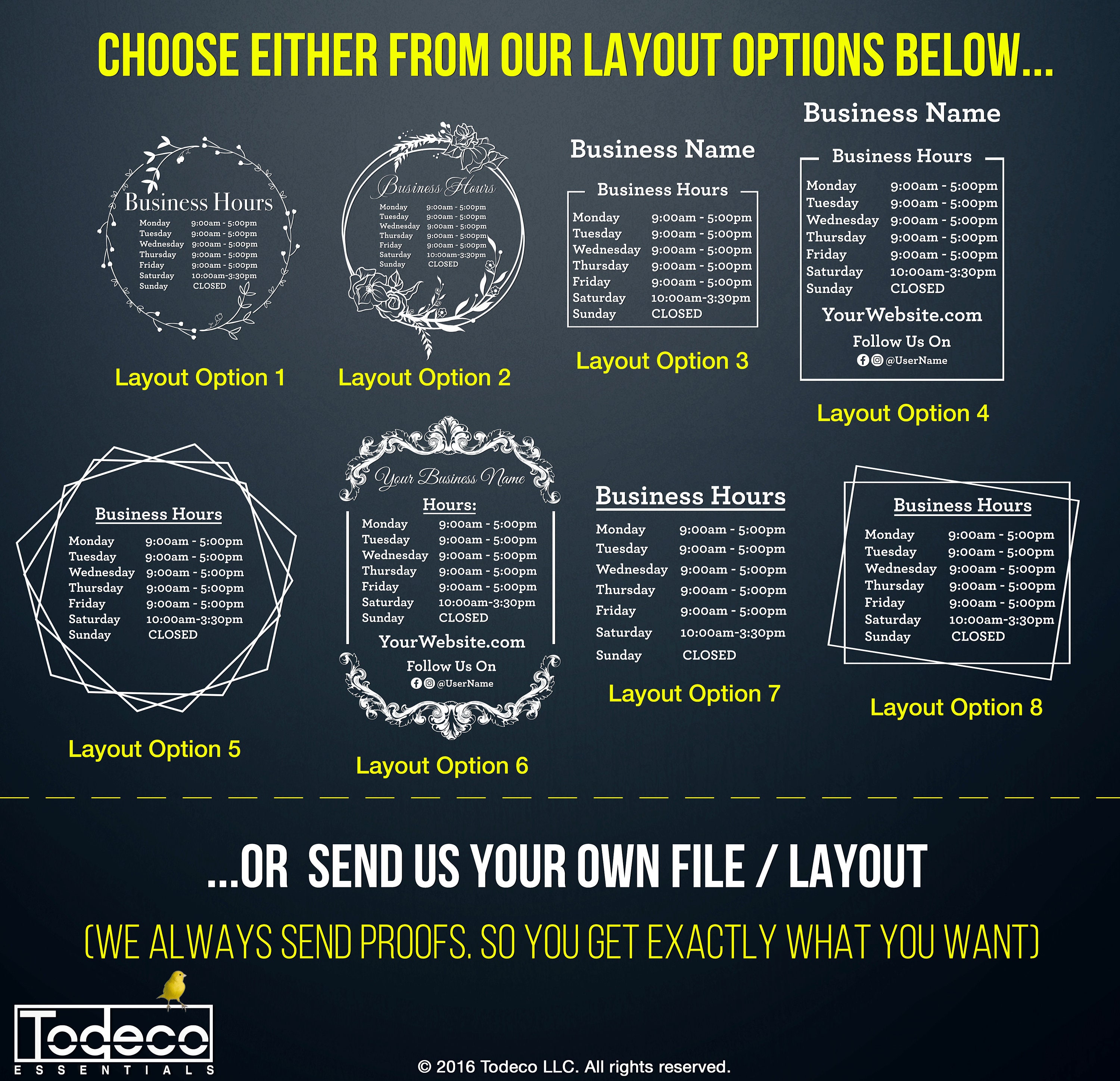 customizable-window-decal-business-hours-window-decal-custom-glass