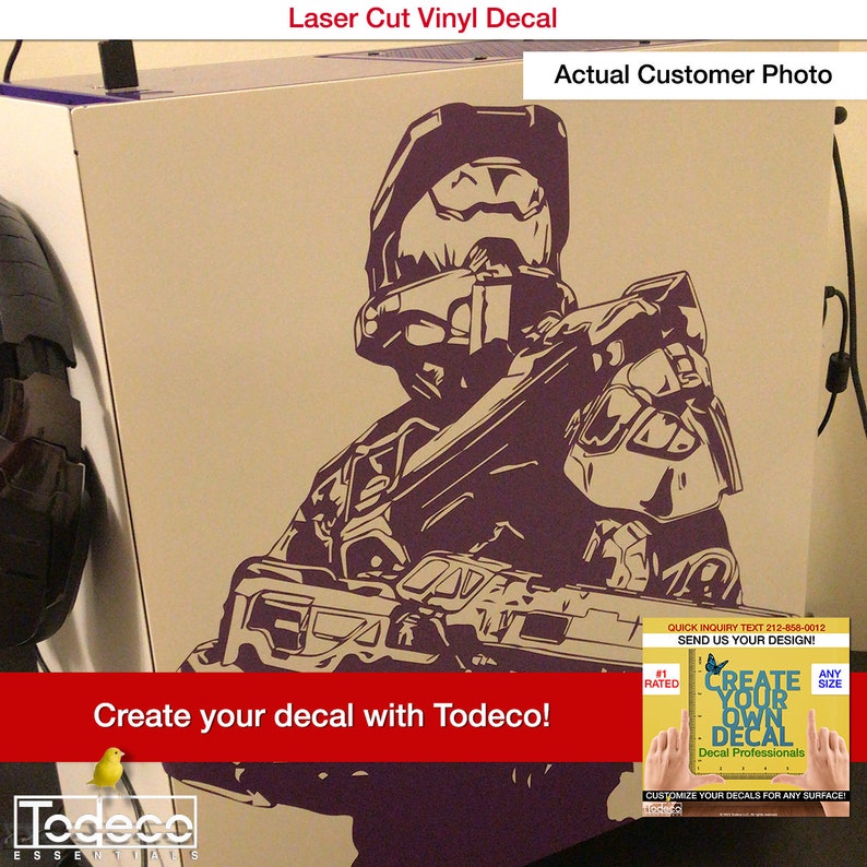 Custom Decal Custom Wall Decal Customized Decal Custom Etsy