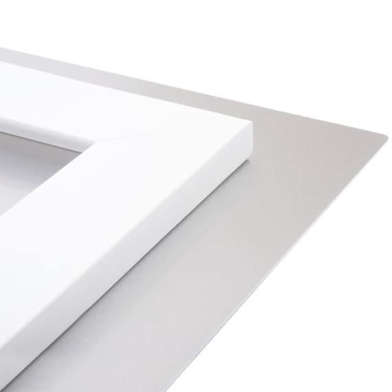 A Aluminum HD Metal Wall Art Edward Hopper Two Puritans