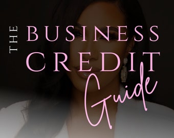 How to Build Business Credit | Business Credit Tips | Business Credit Ebook | Business Credit Card | Business Credit Guide |