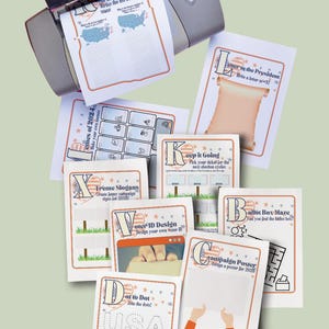 4. Juli Spiele Bundle, lustige 4. Juli Gesellschaft Spiele, Spiele zum Unabhängigkeitstag, 4. Juli Picknick, Patriotische MAGA Spiele, USA Spiele Bundle