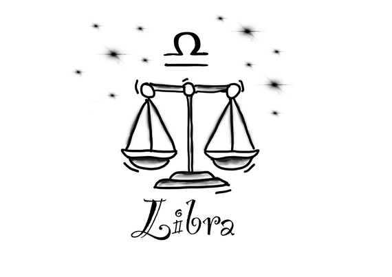 Libra Scales Meaning