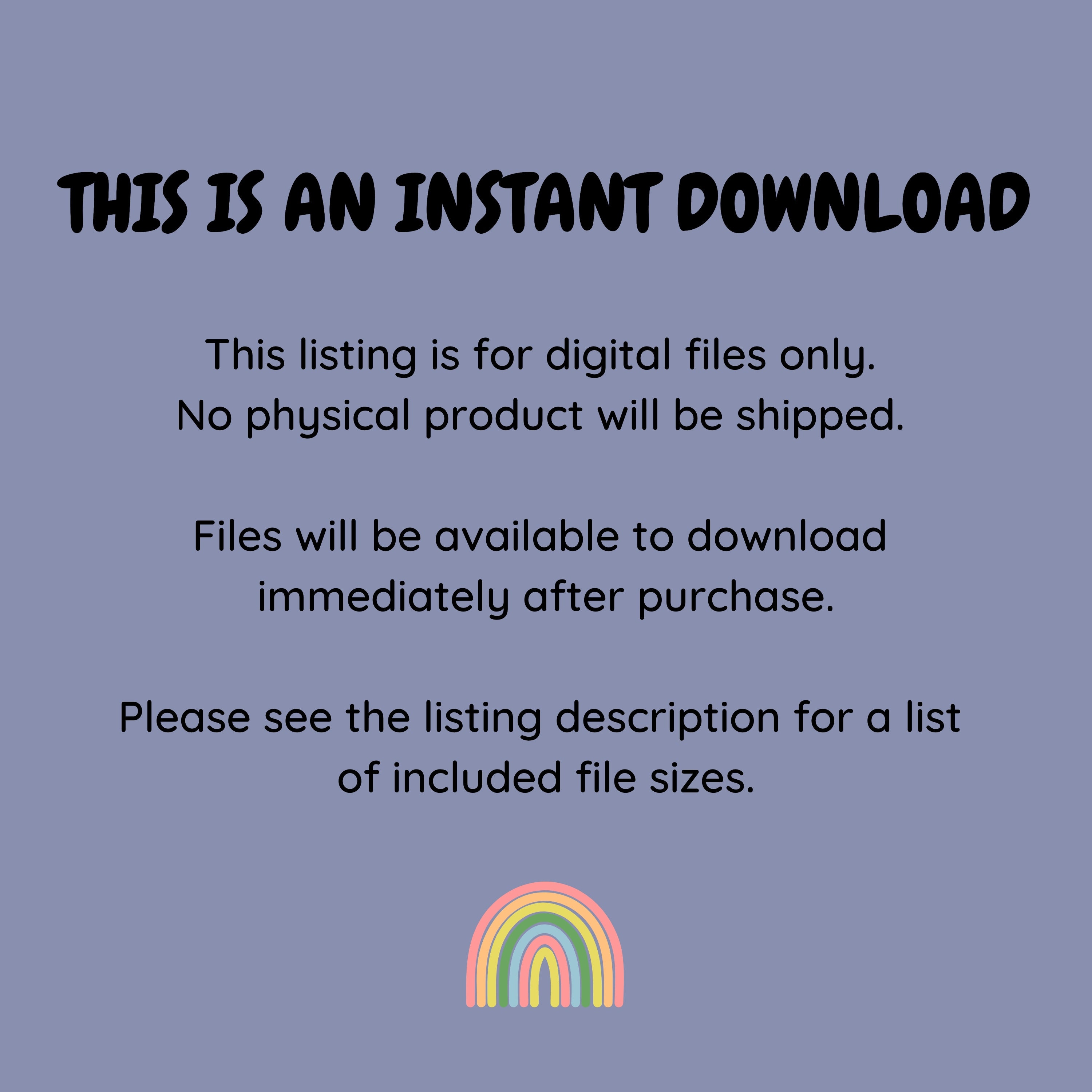 Letters Poster | Alphabet Art, Printable Educational Wall Art, Rainbow ...