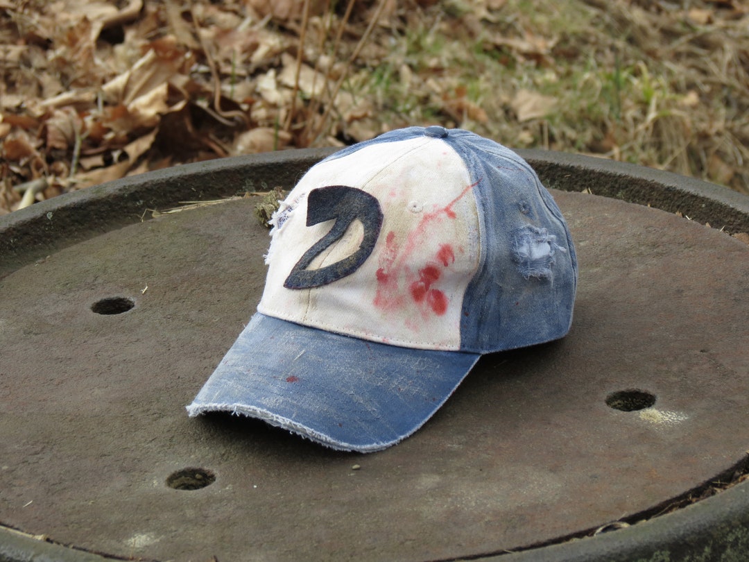 Clementine's Hat TWDG Etsy