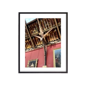 Picture Gallery of Kilkenny Castle, Kilkenny, Ireland Digital Download, Wall Art, Photography