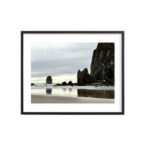 Cannon Beach 4, Oregon, Download digitale, Arte murale, Fotografia
