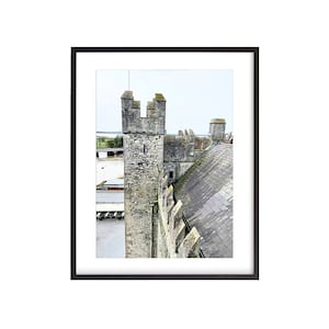 Bunratty Castle, Ireland Digital Download, Wall Art, Photography