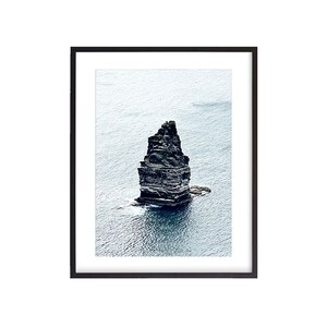 Cliffs of Moher 2, Ireland Digital Download, Wall Art, Photography