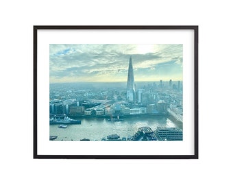 London, United Kingdom Digital Download, Wall Art, Photography