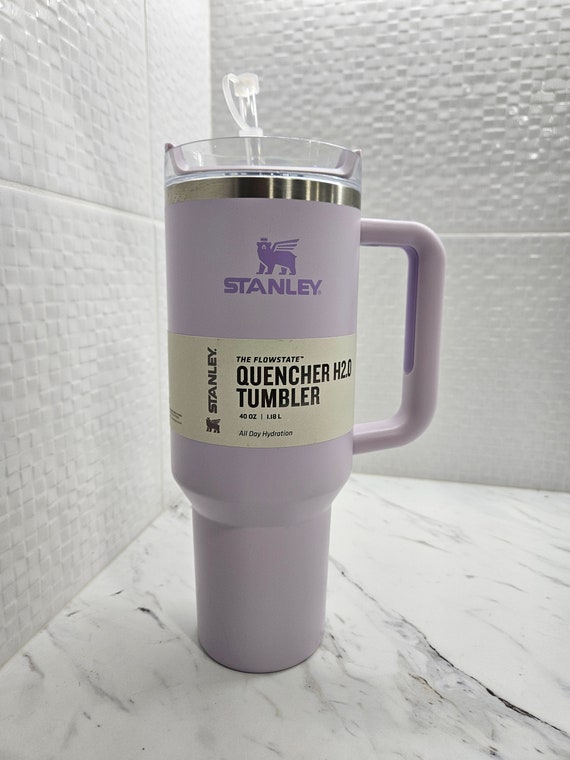 Stanley Spill Stopper! - Stanley Tumbler - Stylish Stanley Tumbler