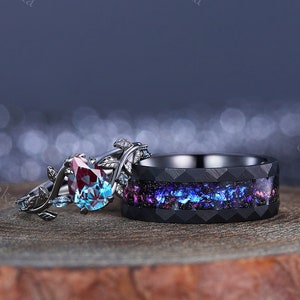 Alexandrite etsy deals