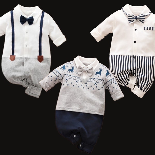 New Baby Romper Etsy