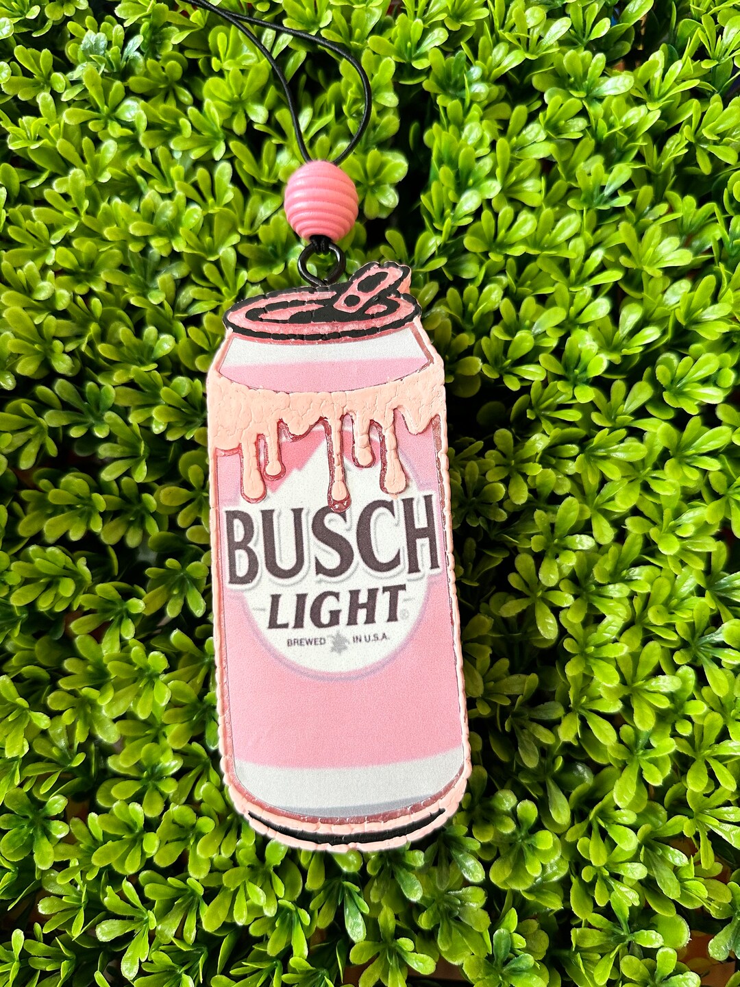 Busch Light Pink - Etsy