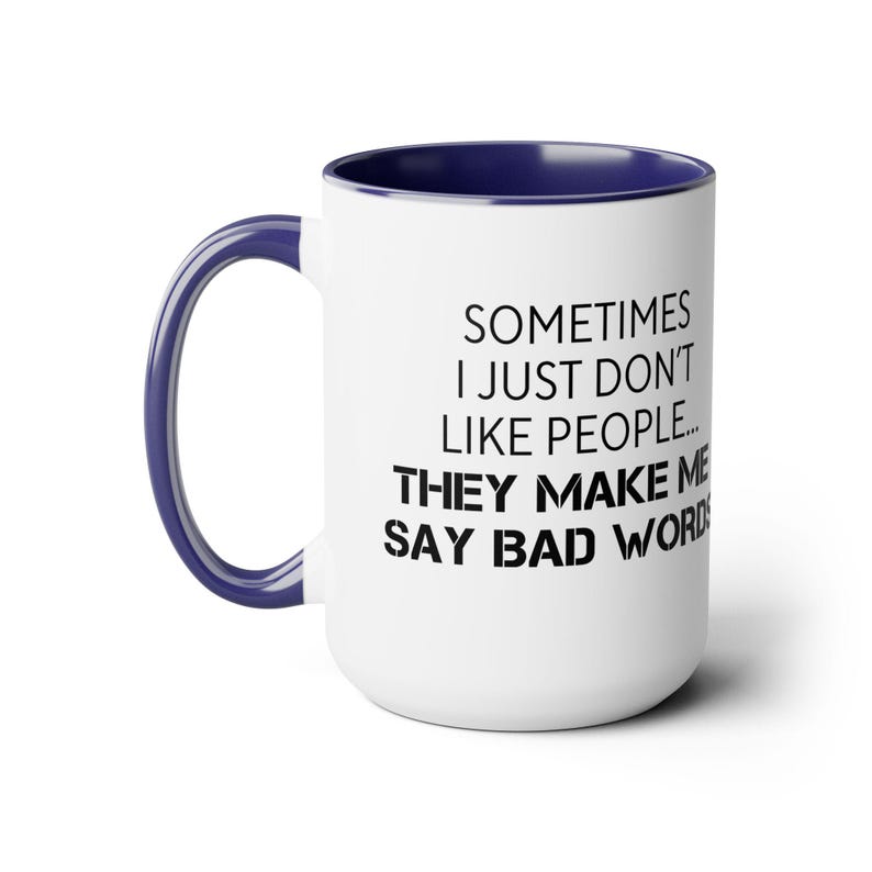ElevateTrueSelf Coffee Mug - Thumbnail 2