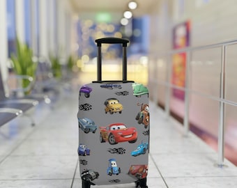 Disney Adventure ラゲッジカバー・タグ・ポーチ・セットおまけ付き Disney Adventure ラゲッジカバー・タグ・ポーチ・セットおまけ付き