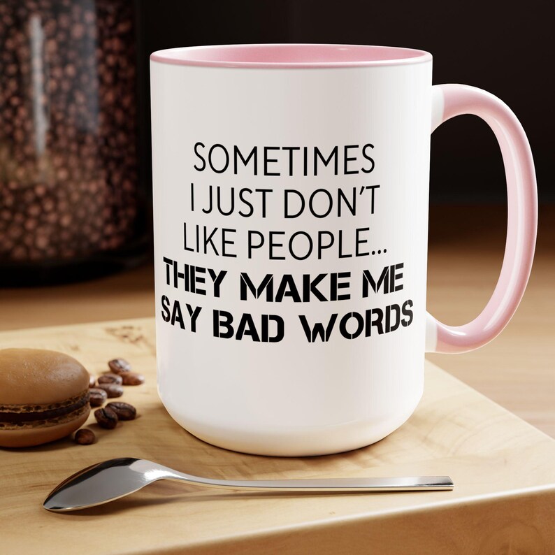 ElevateTrueSelf Coffee Mug