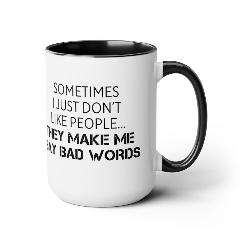 ElevateTrueSelf Coffee Mug - Thumbnail 5