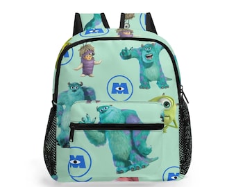 NEFF × Disney Monster Back pack サリー il_340x270.6235136696_lp42.jpg
