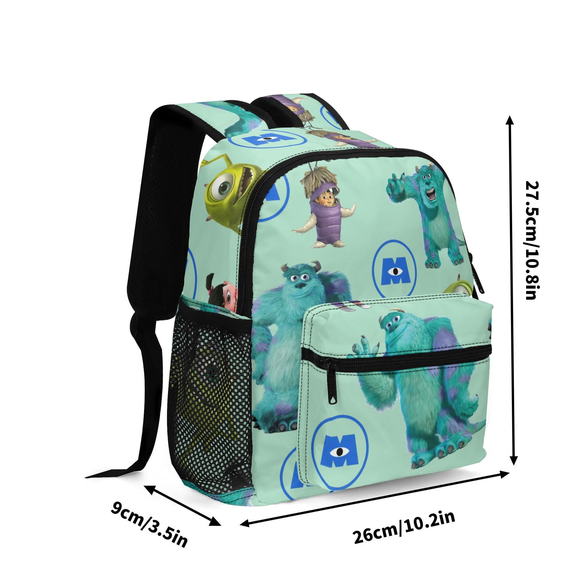 Disney Parks Disney Nerds Character Backpack It main image 2