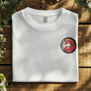 HELLFISH Simpsons Shirt,  The Simpsons T-shirt, The Simpsons Tshirt
