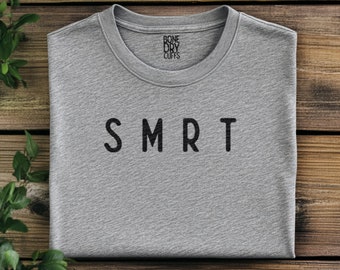 SMRT Simpsons Shirt, The Simpsons T-shirt, The Simpsons Tshirt