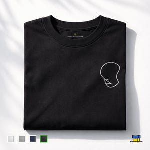 Chemise Simpsons DIGNITY, produits dérivés Simpsons subtils