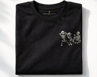 SNU SNU Futurama T-Shirt, Subtle Futurama Merch
