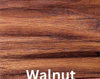 Custom Walnut Ottoman Table (45.28'' W 18.11''H 14'')
