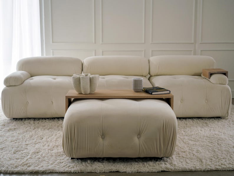 Over ottoman coffee table tray made of wood functions as a sofa tray table ottoman cover and cocktail tray perfect for small spaces living rooms and lounges great for serving food and drinks or holding books and remotes on top of your ottoman