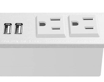 Add on Fee for Additional Power Strip