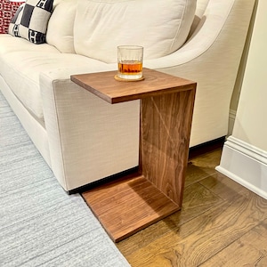 C Table Etsy