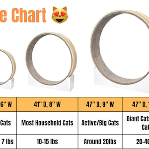 Cat Wheel Exercise Cat Toy Cat Exercise Wheel Cat Running Wheel Cute Cat Furniture Cat Treadmill Wheel Running Wheel Cute Pet Toy Dog Toy