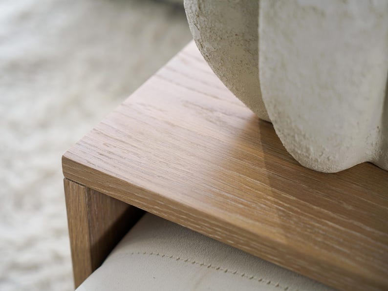 Over ottoman coffee table tray made of wood functions as a sofa tray table ottoman cover and cocktail tray perfect for small spaces living rooms and lounges great for serving food and drinks or holding books and remotes on top of your ottoman