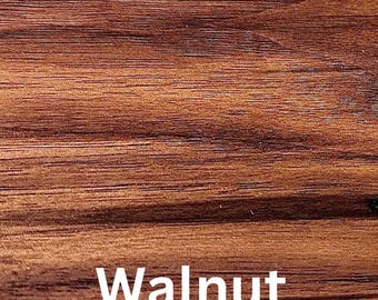 Custom Walnut Console Table,  73''L 36''H 19''D, 2 Stretchers