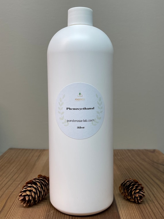 Phenoxyethanol *  Cosmetic Preservative *